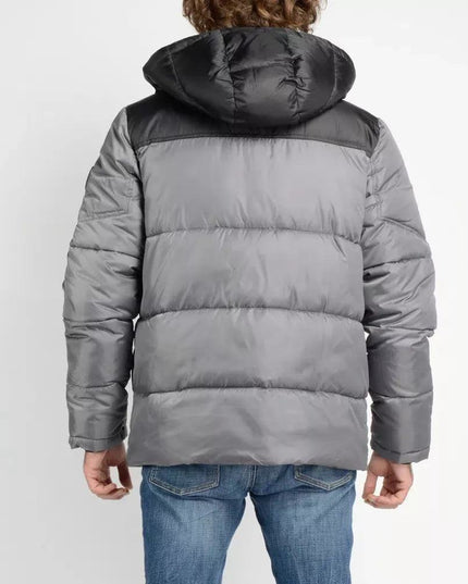 PARKA ONEILL - MAWI