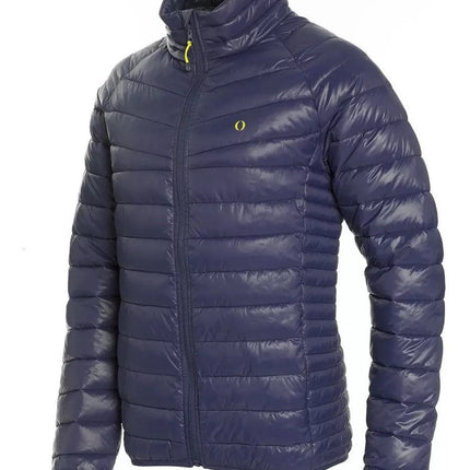 PARKA POTROS QUILTED - MAWI