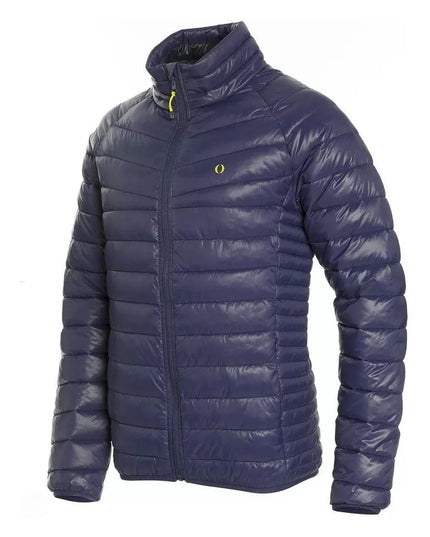 PARKA POTROS QUILTED - MAWI