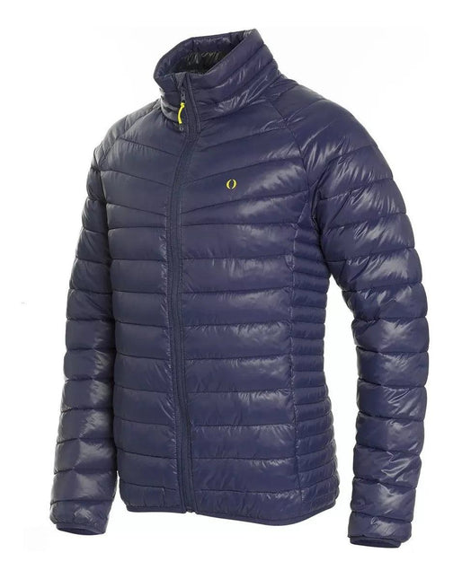 PARKA POTROS QUILTED - MAWI