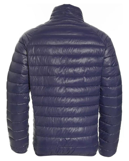 PARKA POTROS QUILTED - MAWI