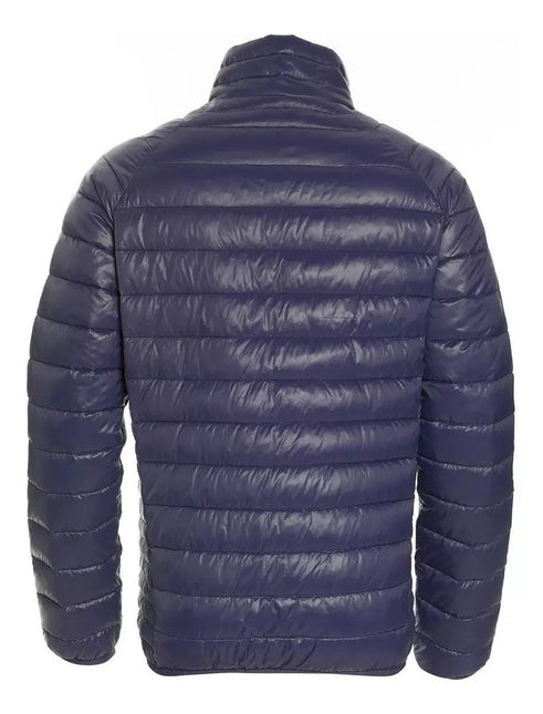 PARKA POTROS QUILTED - MAWI