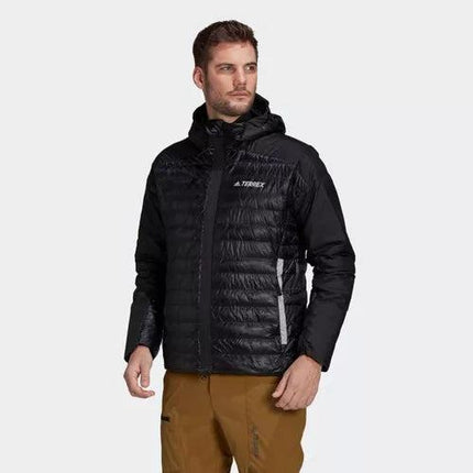PARKA TERREX MYSHELTER DOWN - MAWI