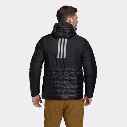 PARKA TERREX MYSHELTER DOWN - MAWI