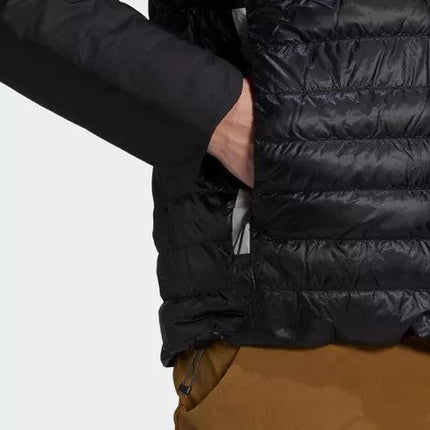 PARKA TERREX MYSHELTER DOWN - MAWI
