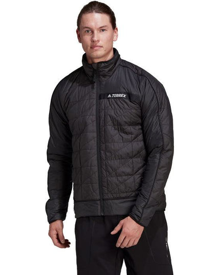 PARKA TERREX TÉRMICA MULTI SINTÉTICA - MAWI