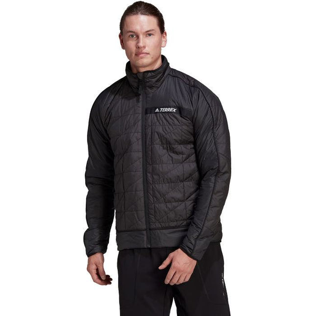 PARKA TERREX TÉRMICA MULTI SINTÉTICA - MAWI