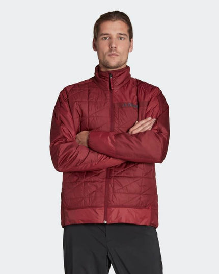 PARKA TERREX TÉRMICA MULTI SINTÉTICA - MAWI