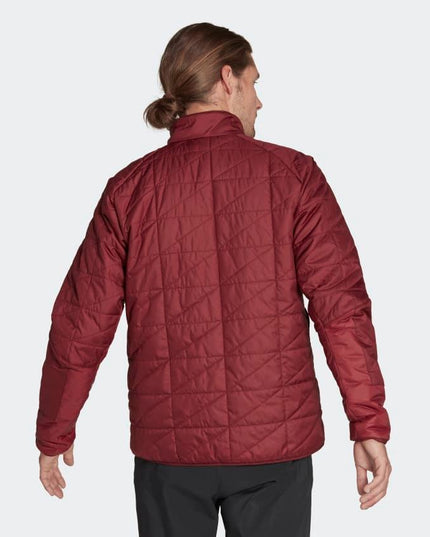 PARKA TERREX TÉRMICA MULTI SINTÉTICA - MAWI