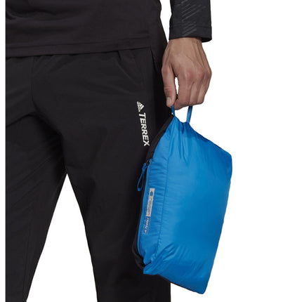 PARKA TERREX TÉRMICA MULTI SINTÉTICA - MAWI