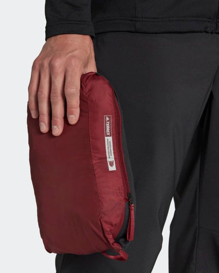 PARKA TERREX TÉRMICA MULTI SINTÉTICA - MAWI