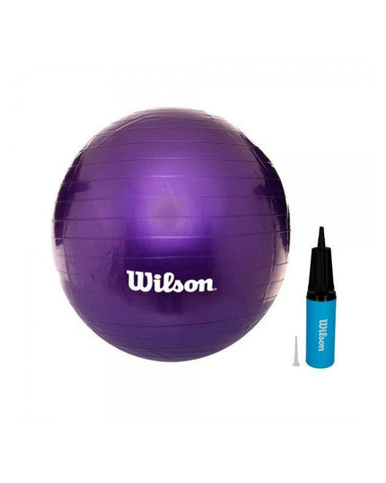 PELOTA WILSON PILATES 55 CM - MAWI