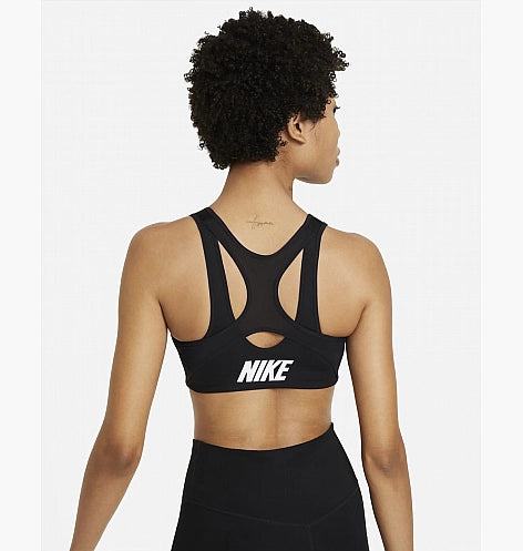 PETO NIKE NK DF SHAPE ZIP FRONT - MAWI