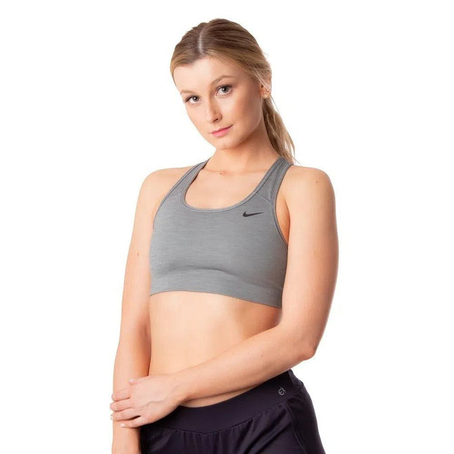 PETO NIKE SWOOSH BRA NON PAD - MAWI