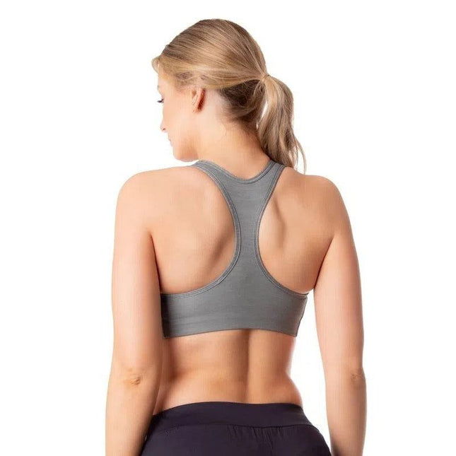 PETO NIKE SWOOSH BRA NON PAD - MAWI