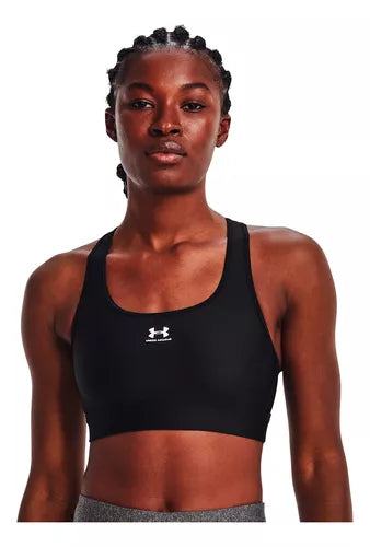 PETO UNDER ARMOUR HG ARMOUR MID PADLESS - MAWI