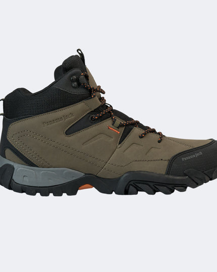 BOTIN PANAMA JACK CASUAL