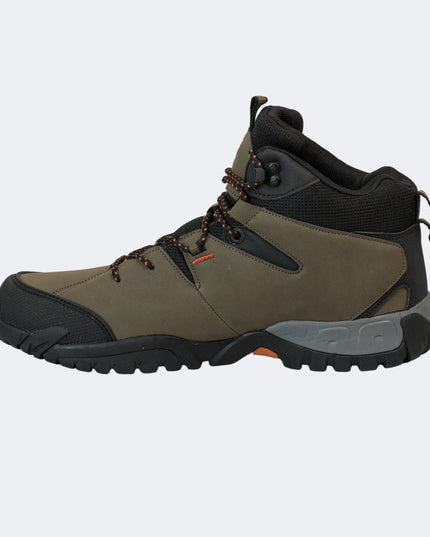 BOTIN PANAMA JACK CASUAL