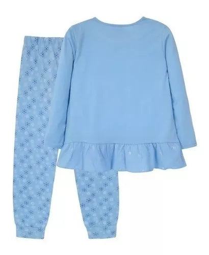 PIJAMA DISNEY ELSA HORSE AIR FROZEN - MAWI