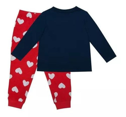 PIJAMA DISNEY HEY HEY MINNIE - MAWI