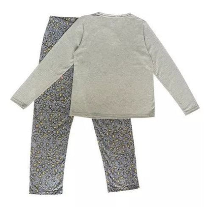 PIJAMA DISNEY LL PUMBA Y SIMBA DISNEY CLASICOS - MAWI