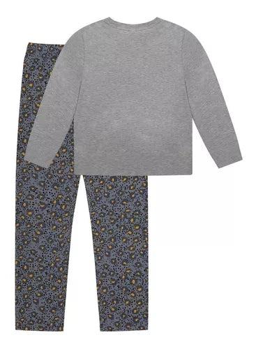 PIJAMA DISNEY LL TEENA PUMBA Y SIMBA DISNEY - MAWI