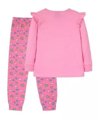 PIJAMA DISNEY MY LOVE MINNIE - MAWI