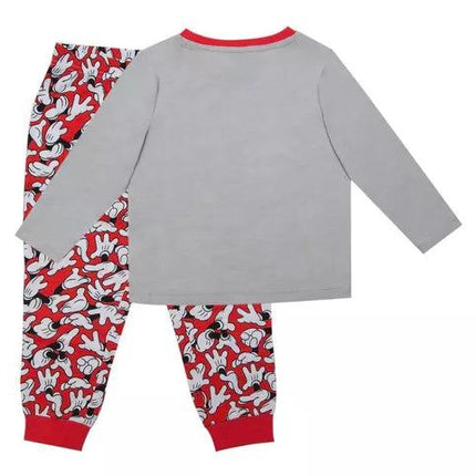 PIJAMA DISNEY OKEY MOUSE MICKEY - MAWI