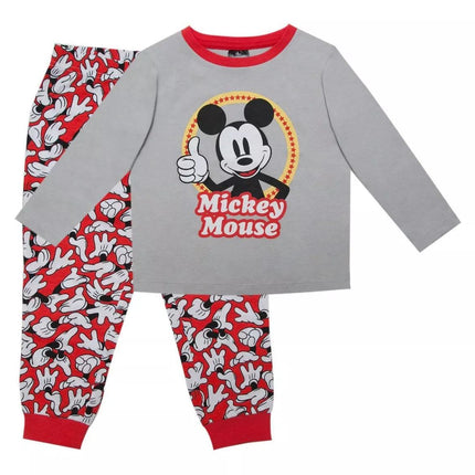 PIJAMA DISNEY OKEY MOUSE MICKEY - MAWI