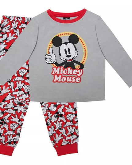 PIJAMA DISNEY OKEY MOUSE MICKEY - MAWI