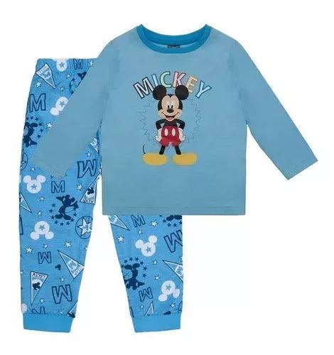 PIJAMA DISNEY READY MICKEY - MAWI