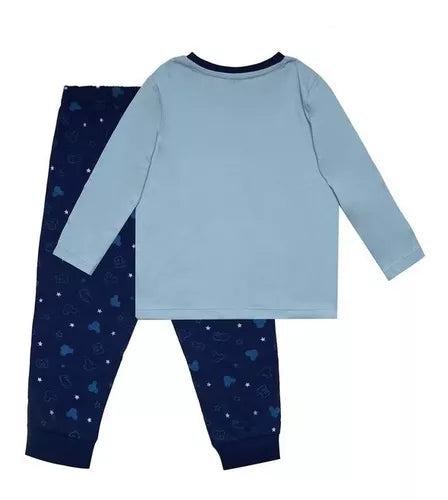 PIJAMA DISNEY RUNNING MICKEY - MAWI