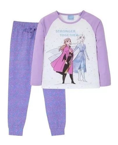 PIJAMA DISNEY STROGER FROZEN - MAWI
