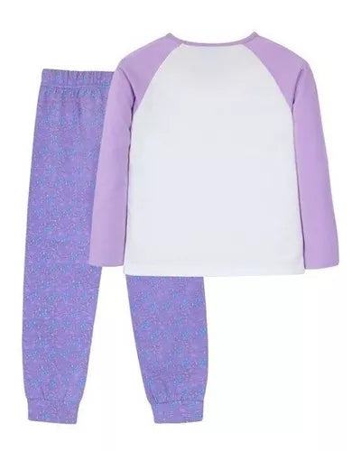 PIJAMA DISNEY STROGER FROZEN - MAWI