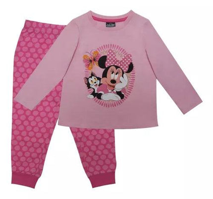PIJAMA DISNEY THINK MINNIE - MAWI