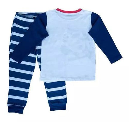 PIJAMA DISNEY WAKE UP MICKEY - MAWI