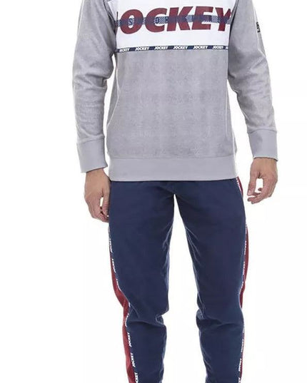 PIJAMA JOCKEY MICROPOLAR - MAWI