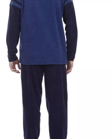 PIJAMA JOCKEY MICROPOLAR - MAWI