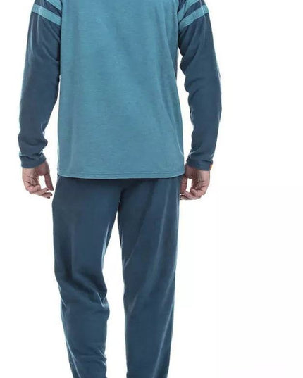 PIJAMA JOCKEY MICROPOLAR - MAWI