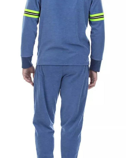 PIJAMA JOCKEY MICROPOLAR - MAWI