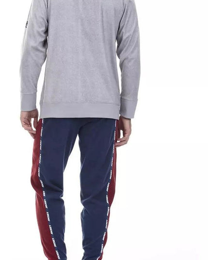 PIJAMA JOCKEY MICROPOLAR - MAWI