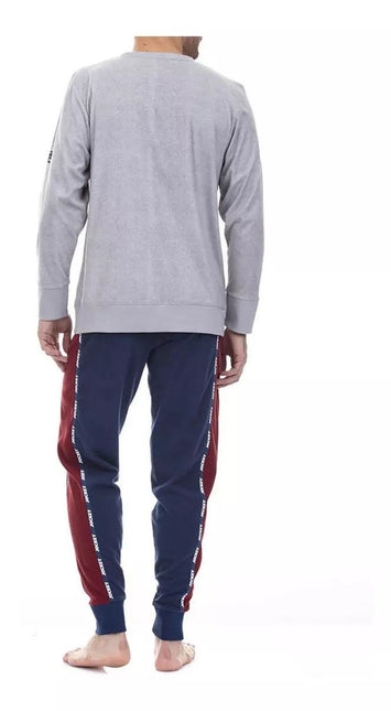 PIJAMA JOCKEY MICROPOLAR - MAWI