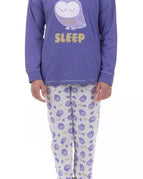 10 / MORADO