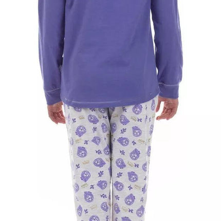 Pijamas & Camisolas – Lady Genny