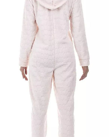 PIJAMA LADY GENNY ENTERITO POLAR - MAWI