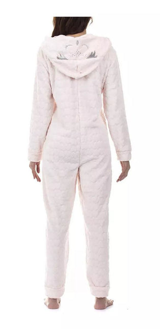 PIJAMA LADY GENNY ENTERITO POLAR - MAWI