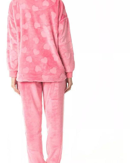 PIJAMA LADY GENNY POLAR - MAWI