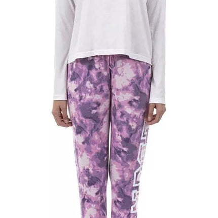 PIJAMA LADY GENNY TIE DYE - MAWI