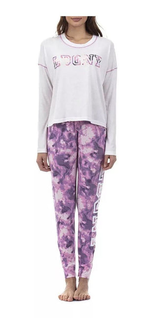 PIJAMA LADY GENNY TIE DYE - MAWI