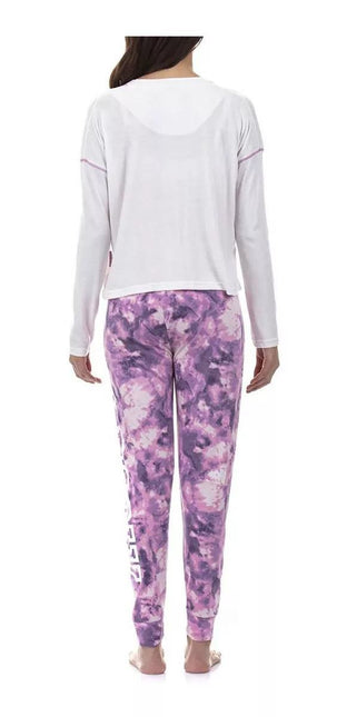 PIJAMA LADY GENNY TIE DYE - MAWI